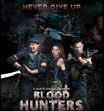 مشاهدة فيلم Blood Hunters: Rise of the Hybrids 2019 مترجم