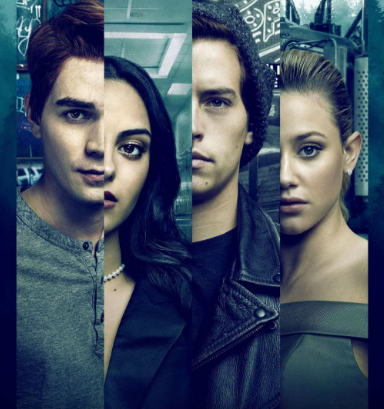 مسلسل ريفرديل Riverdale الموسم 5 مترجم