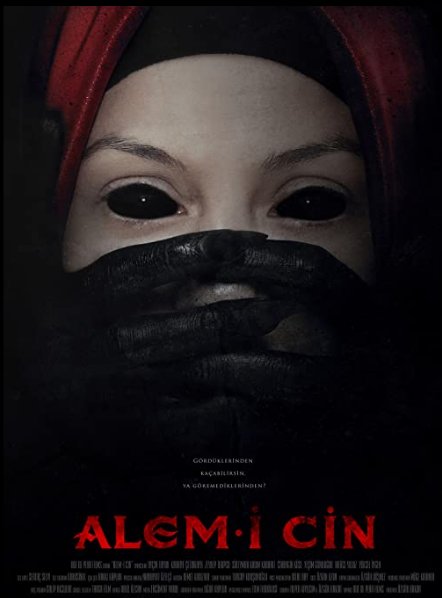 مشاهدة فيلم Alem-i Cin 2018 مترجم